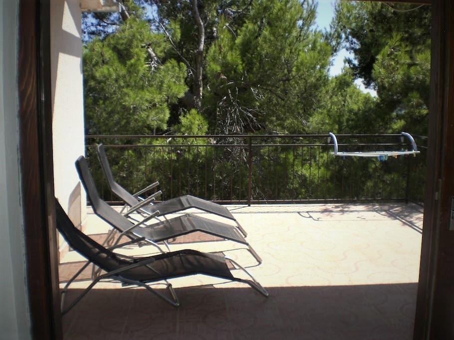 Apartment Veroni Sveta Nedelja  Zewnętrze zdjęcie